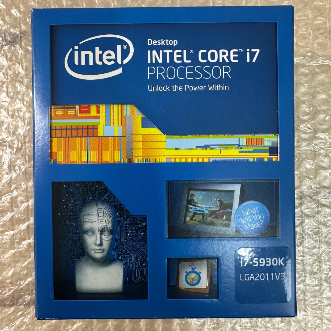 ASRock X99 Extreme6（おまけCPUとメモリ）