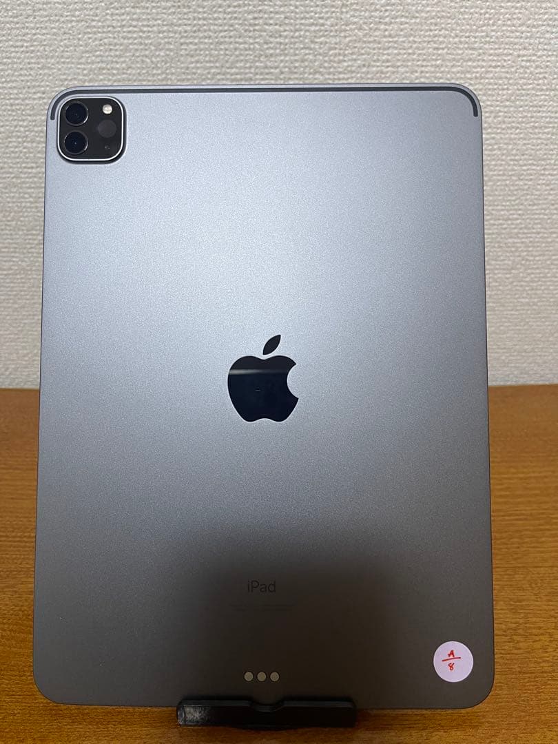 「レース」iPad Pro 11 (第3世代) 128GB WiFi