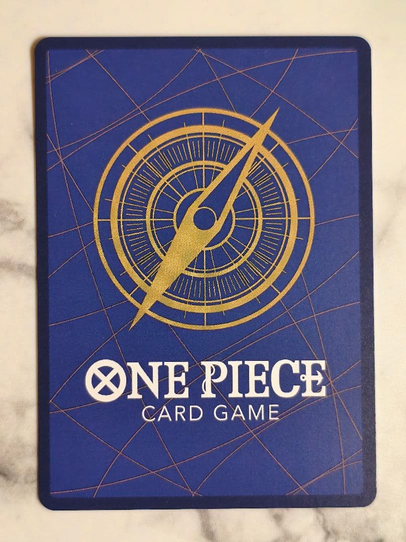 ワンピースカードゲーム ナミ SP パラレル 新たなる皇帝 OP08-106