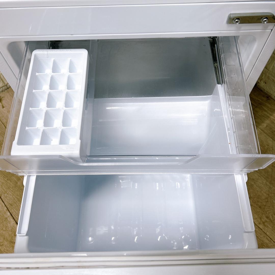 K120831 トウシバ 153L 冷蔵庫 一人暮らし 小型