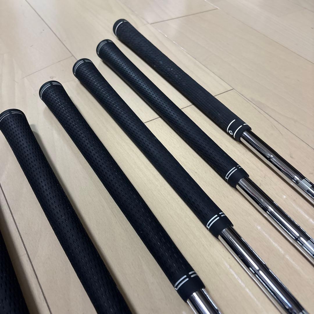 『a様用』SRIXON スリクソン Z545 NS980GH DST 5i〜AW