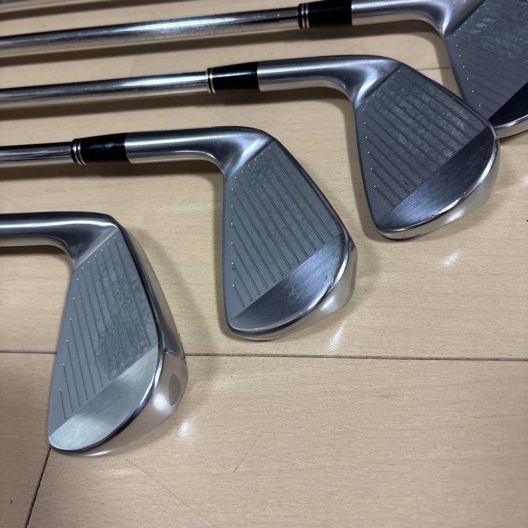 『a様用』SRIXON スリクソン Z545 NS980GH DST 5i〜AW