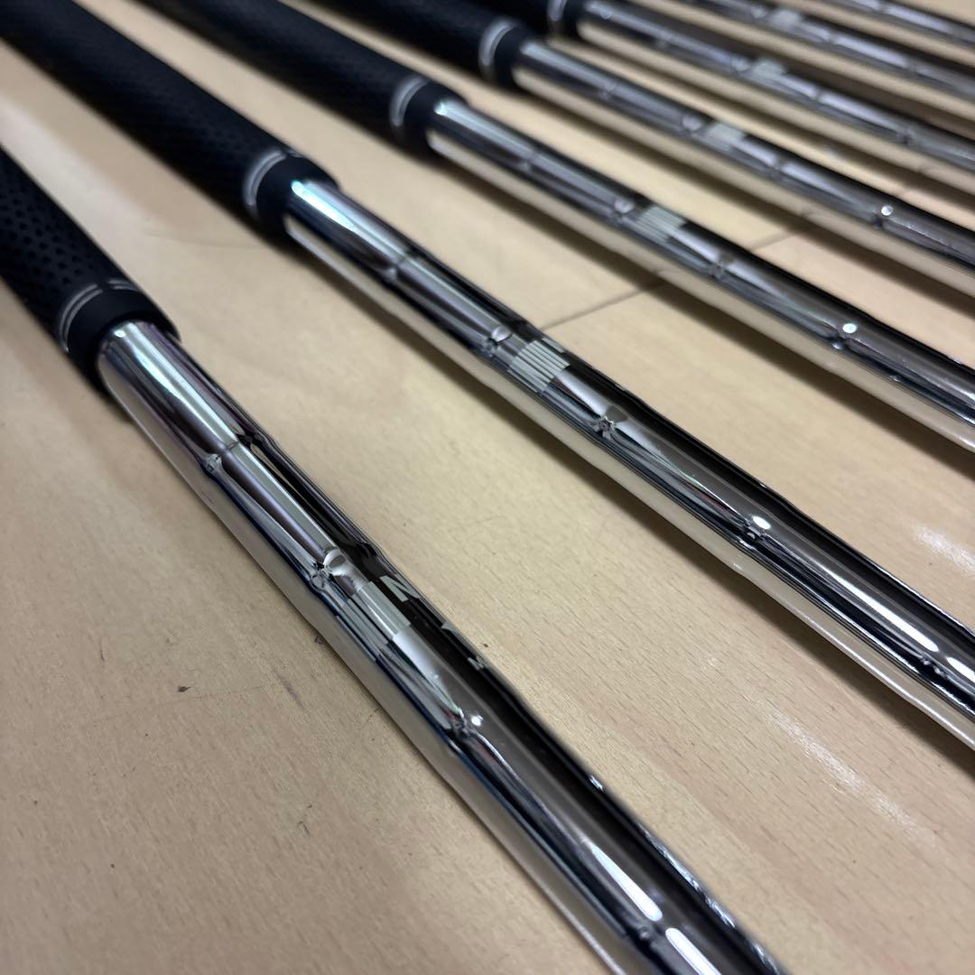 『a様用』SRIXON スリクソン Z545 NS980GH DST 5i〜AW