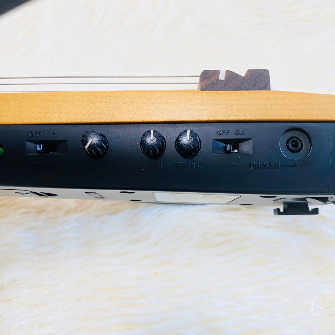 美品 YAMAHA ヤマハ SLG-100S 付属品多数