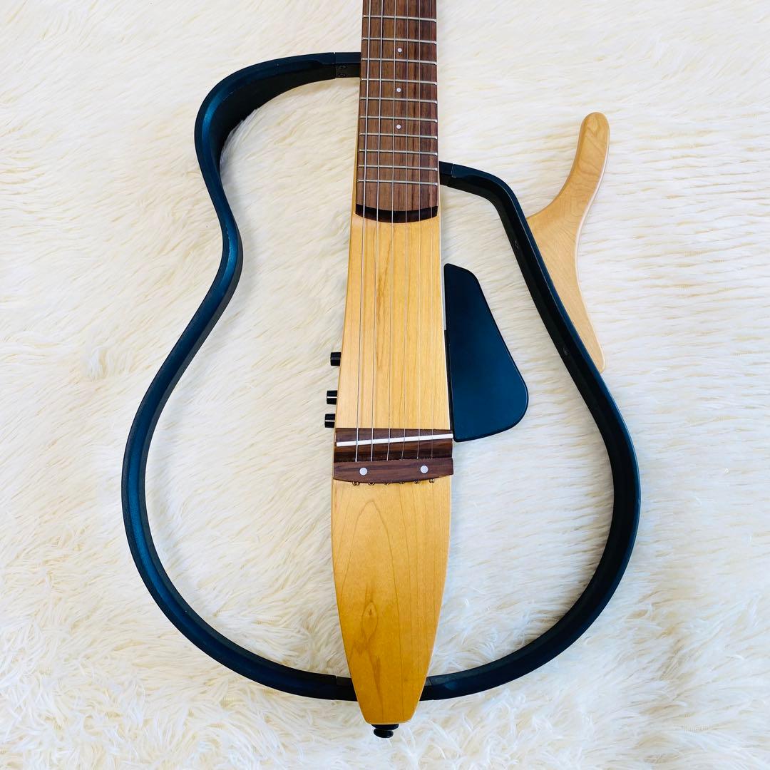 美品 YAMAHA ヤマハ SLG-100S 付属品多数