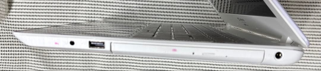 Windowsノート本体 Gateway NE574-55ZM i5-7200U 256GB 8GB