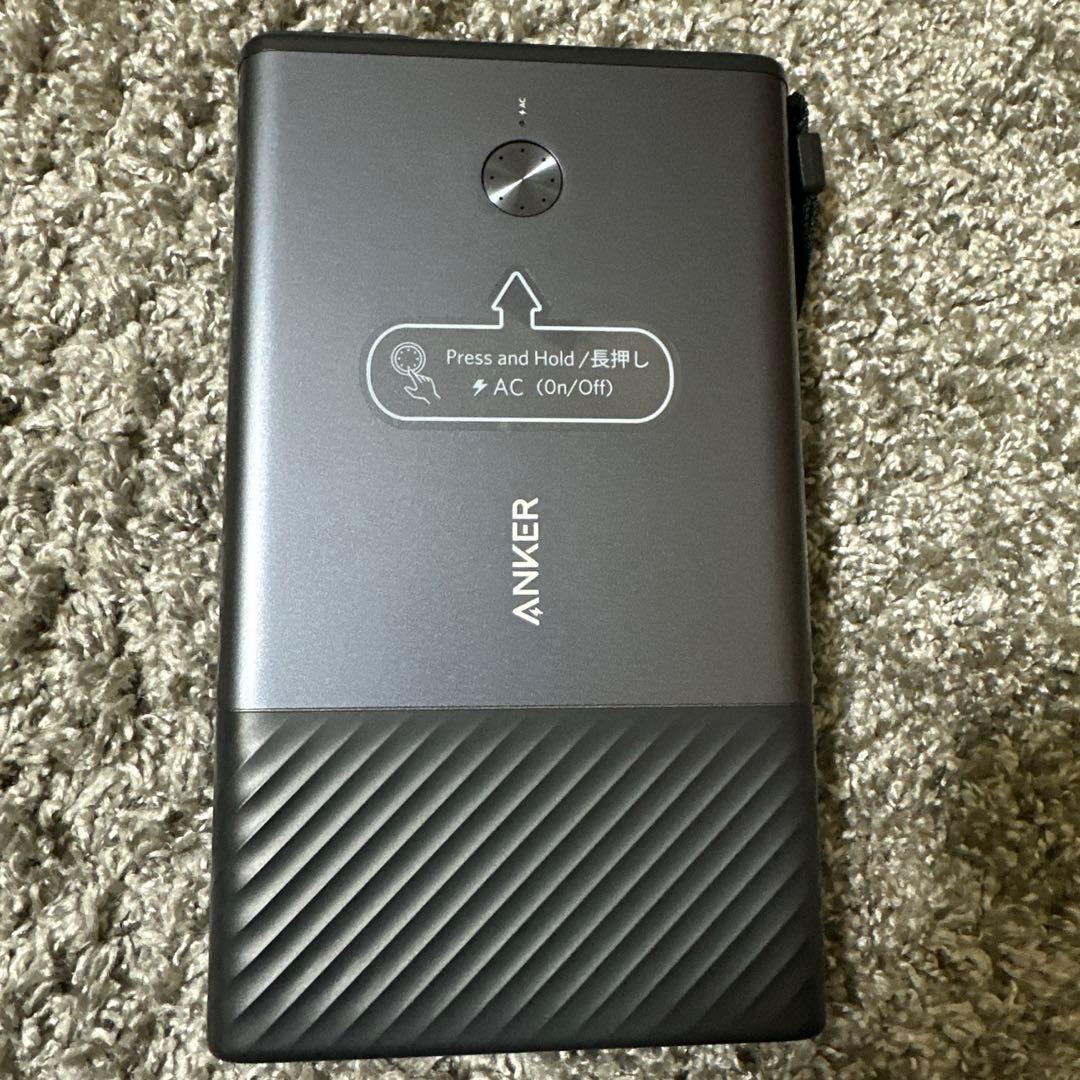 スマホアクセサリー Anker PowerHouse 90