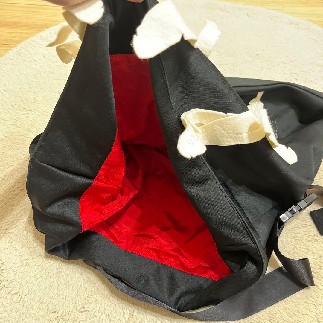 【希少】Y-3ショルダーバッグ★個性的★