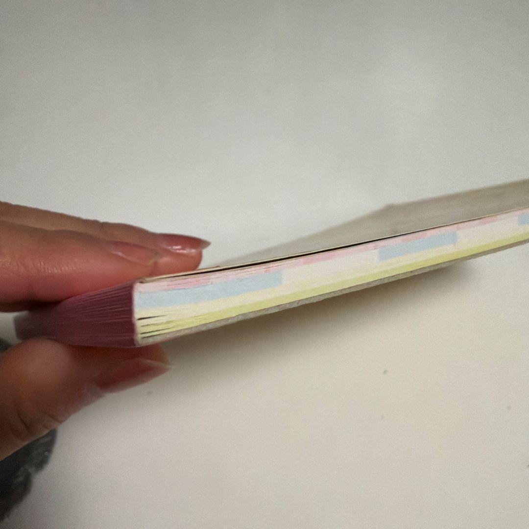 サンエックス 2000年 ハムハムゲーセン　メモ帳　ハムスター　レターセット