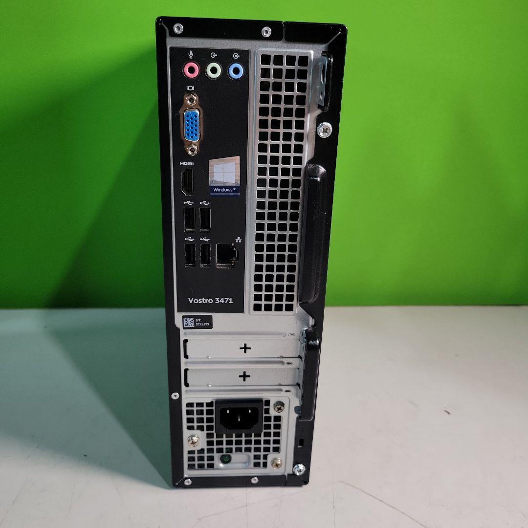 Dell Vostro 3471/i5第9中古動作品