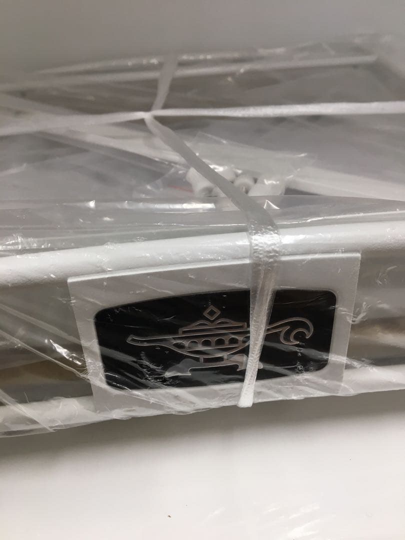 S589 アラジン　トースターラック　ATR-01 未使用品