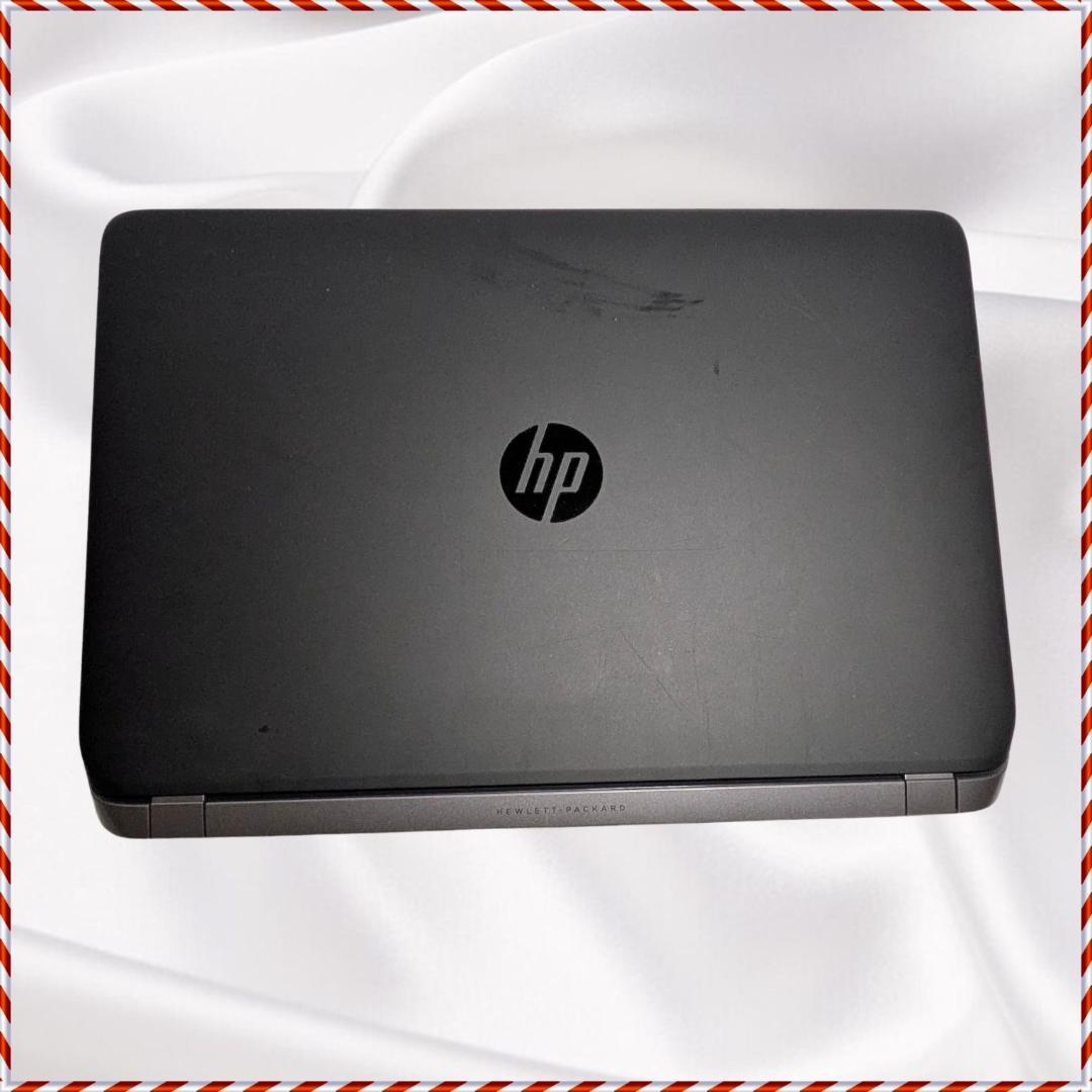 ト*ル様 HP ProBook 450 G2/Core i5/32GB/SSD1
