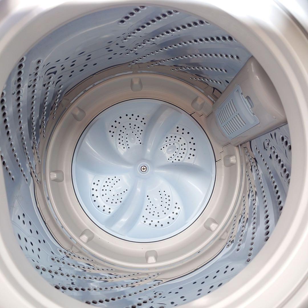 Hisense 生活家電 2点セット 冷蔵庫 洗濯機 1人暮し J073