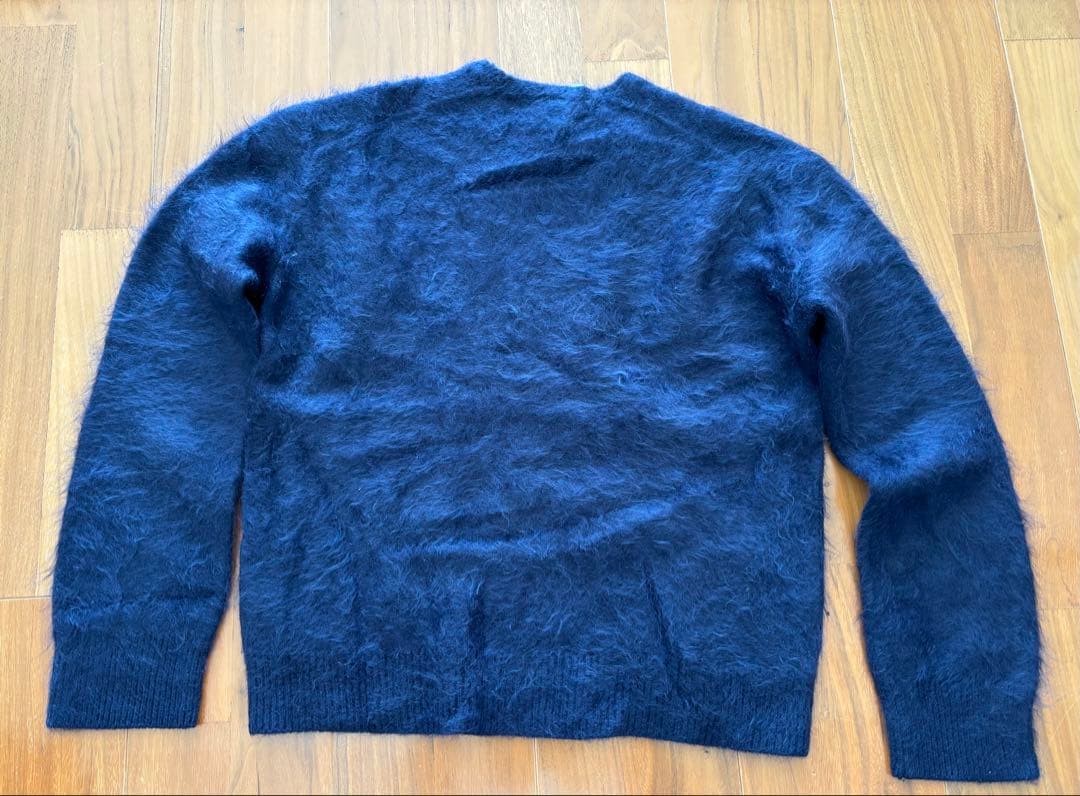 冬物セール‼︎美品☆ドゥロワー　カシミヤニット