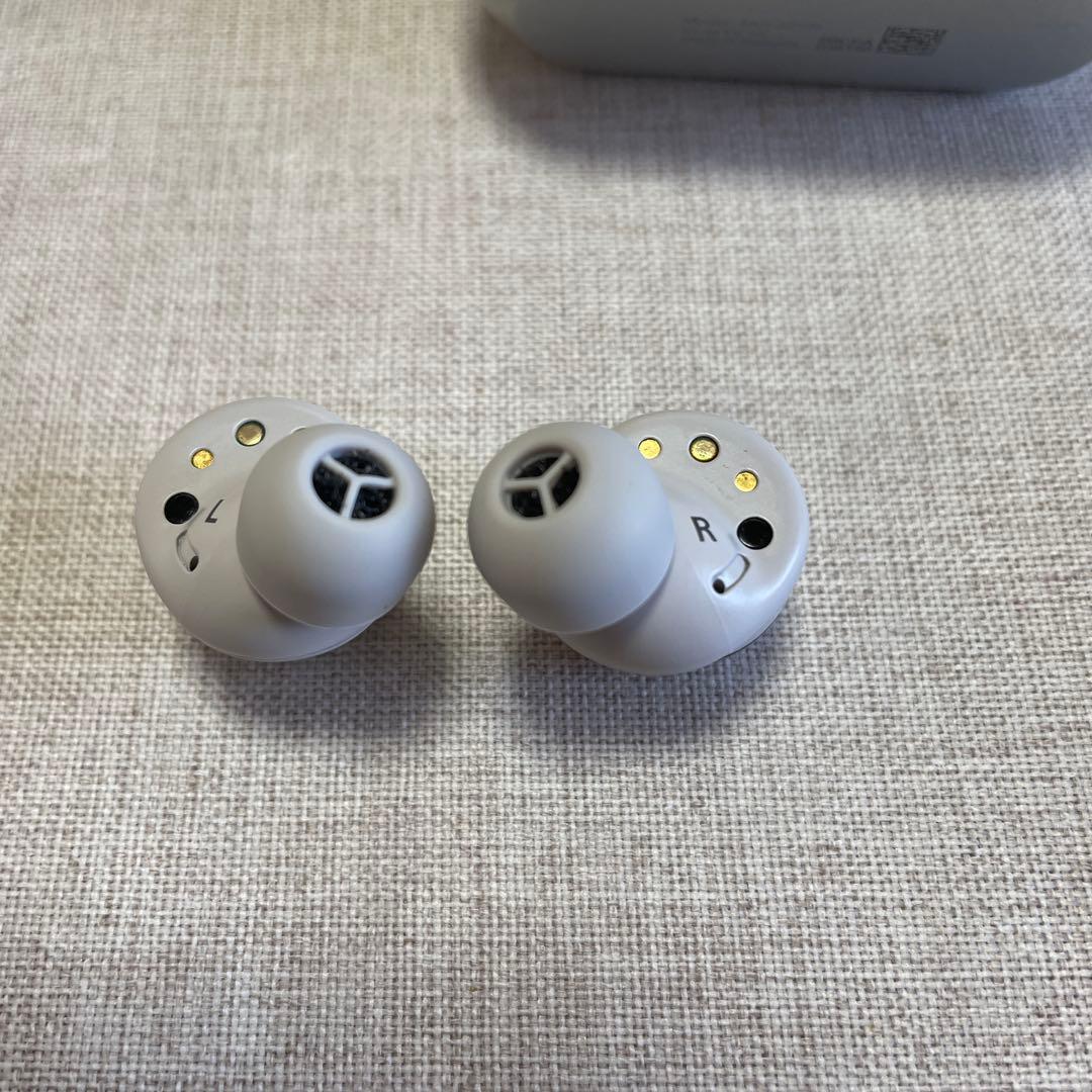 イヤホン Technics eah az100