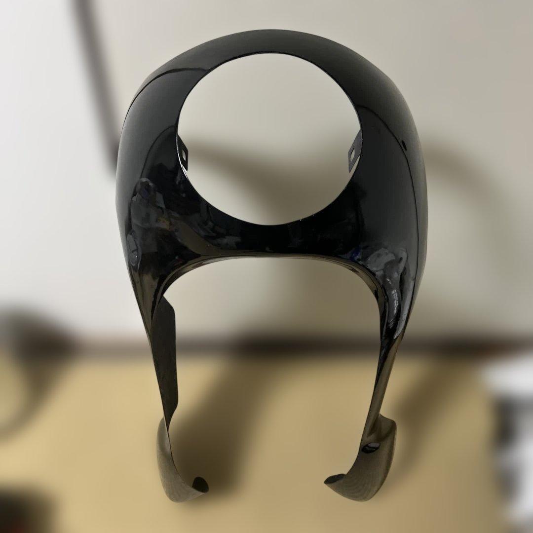 イノウエ ロケットカウル