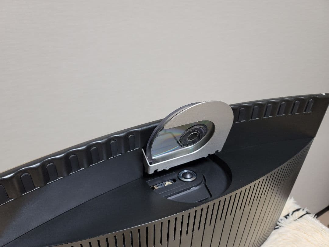 B&O バング＆オルフセン BeoSound1 CD 再生可能 ラジオ