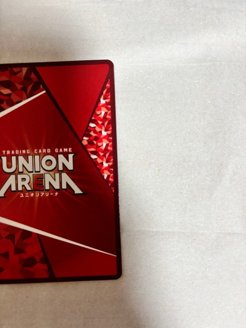 UNION ARENA カグラバチ　香刈緋雪