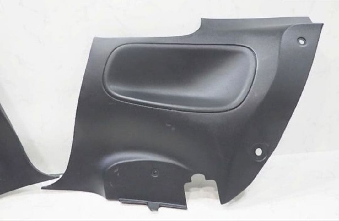 180sx リアクォーター　内装