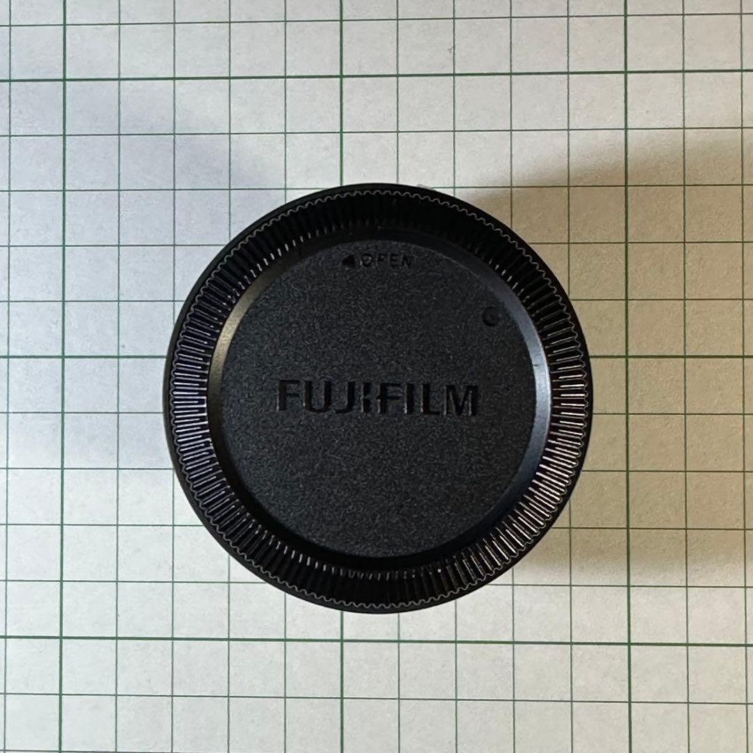 フジフイルム XC 35mm F2 Kenko PLフィルターセット