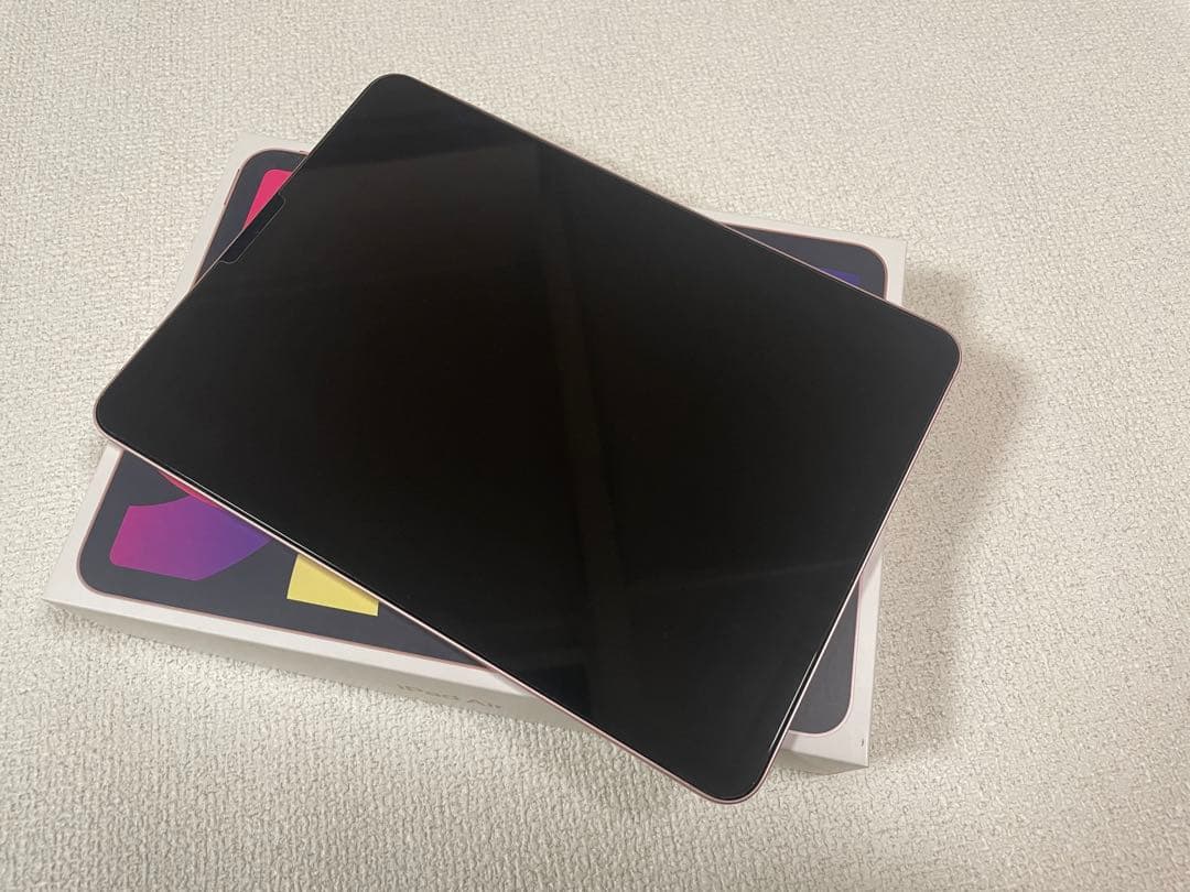 iPad Air 4世代　64GB Wi-Fi 美品