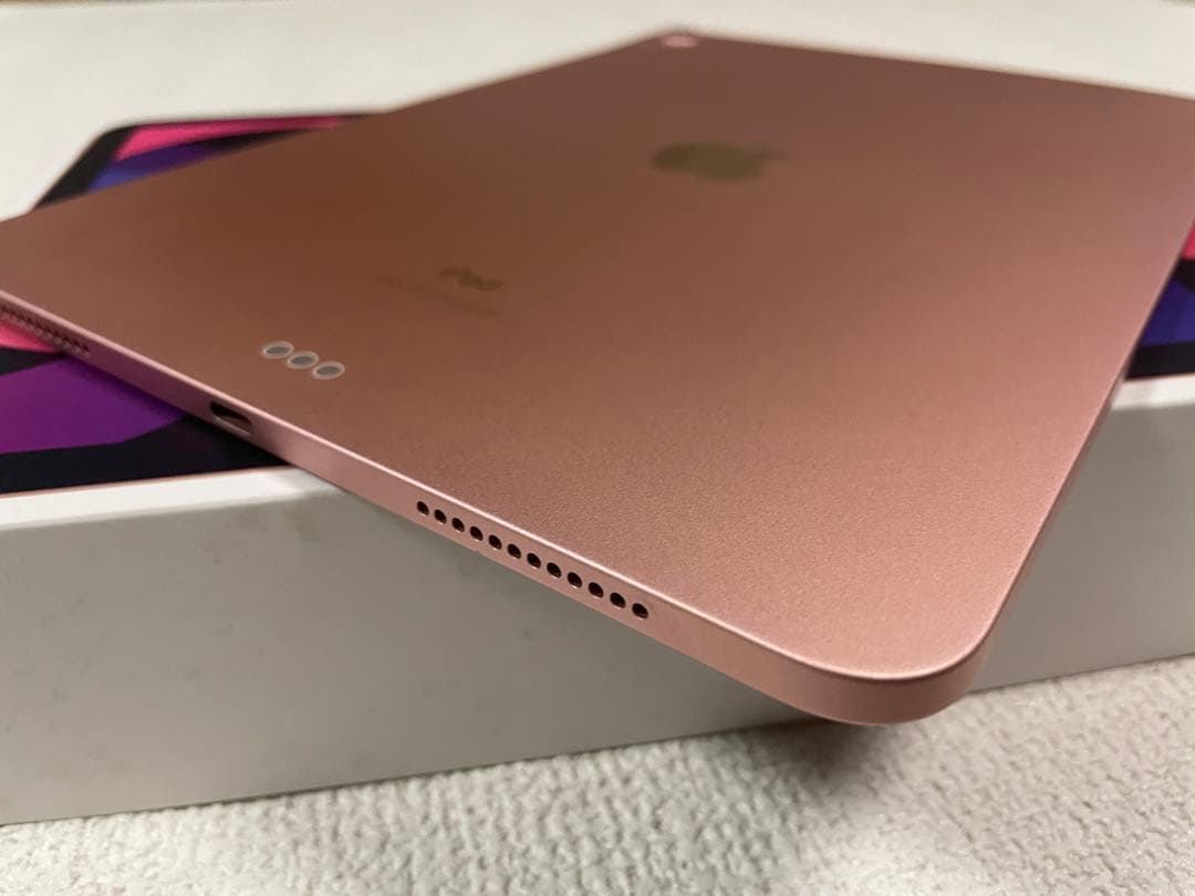 iPad Air 4世代　64GB Wi-Fi 美品