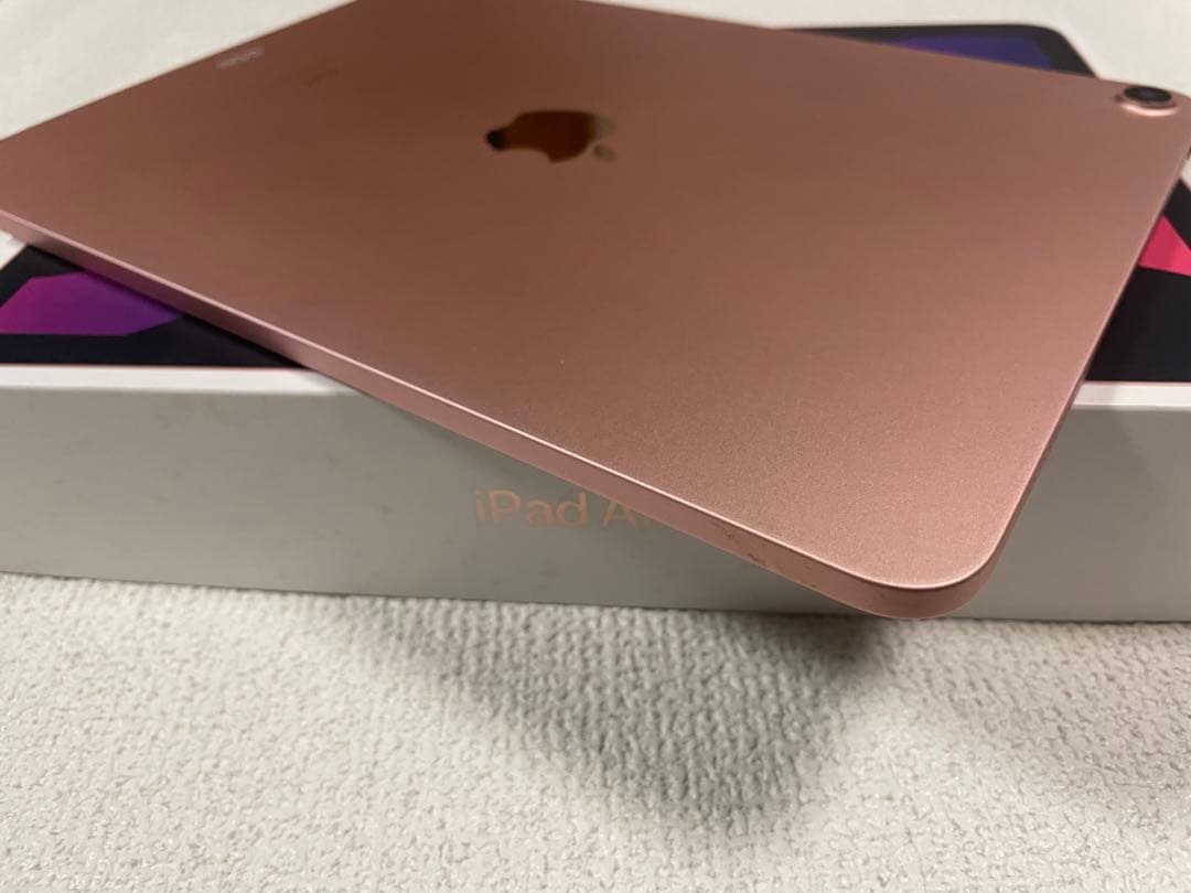 iPad Air 4世代　64GB Wi-Fi 美品