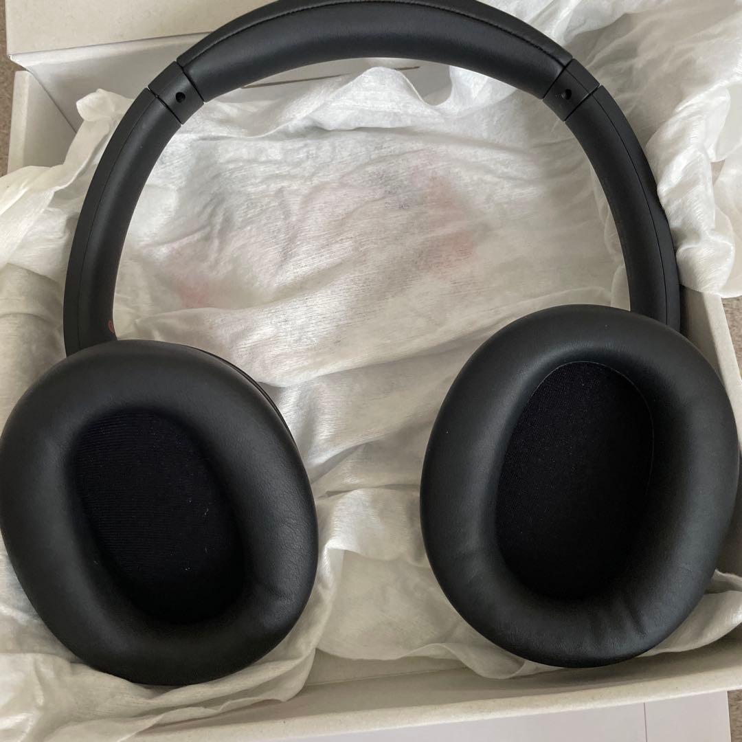 ヘッドホン SONY WH-CH720N BLACK