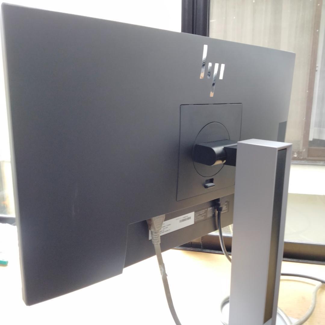 HP E233 23インチ 1920x1080 モニター ディスプレイー