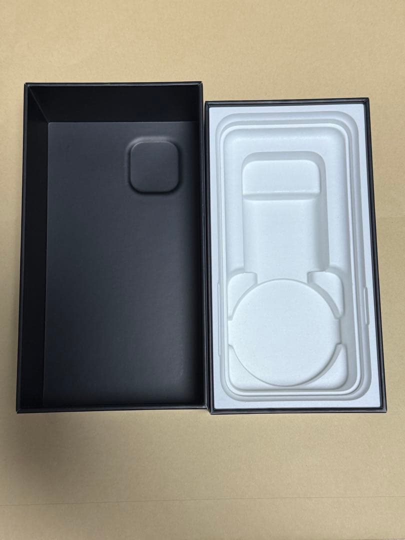 【SIMフリー済】Apple iPhone 11 Pro (512GB)