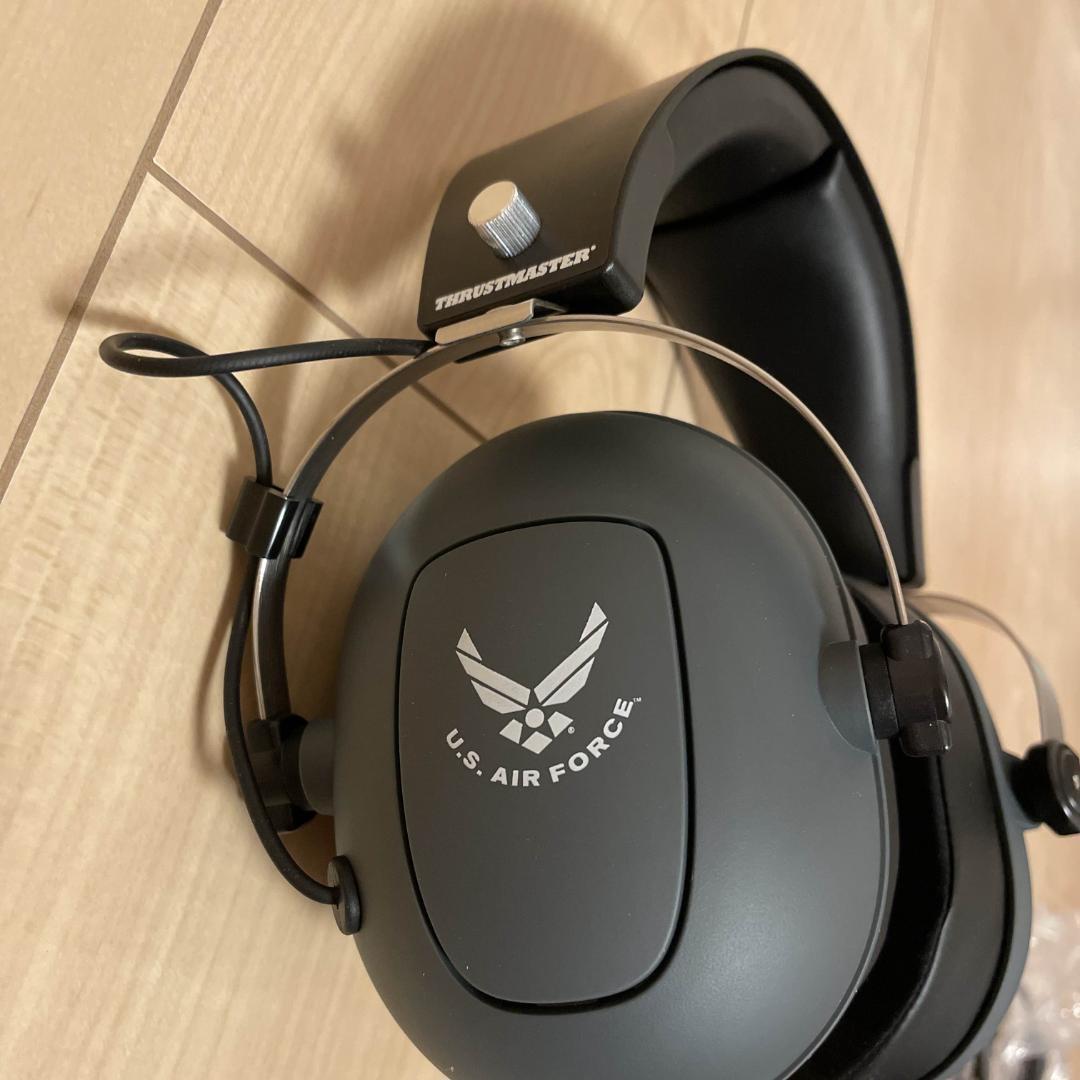 【美品】T-Flight U.S. Air Force Edition