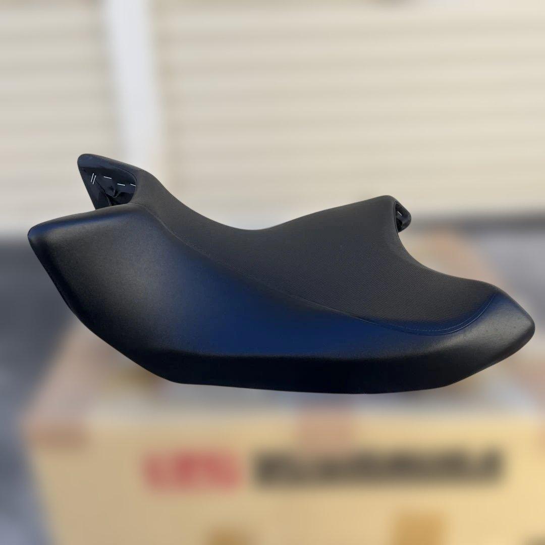 ホンダ純正NC750Xローシート