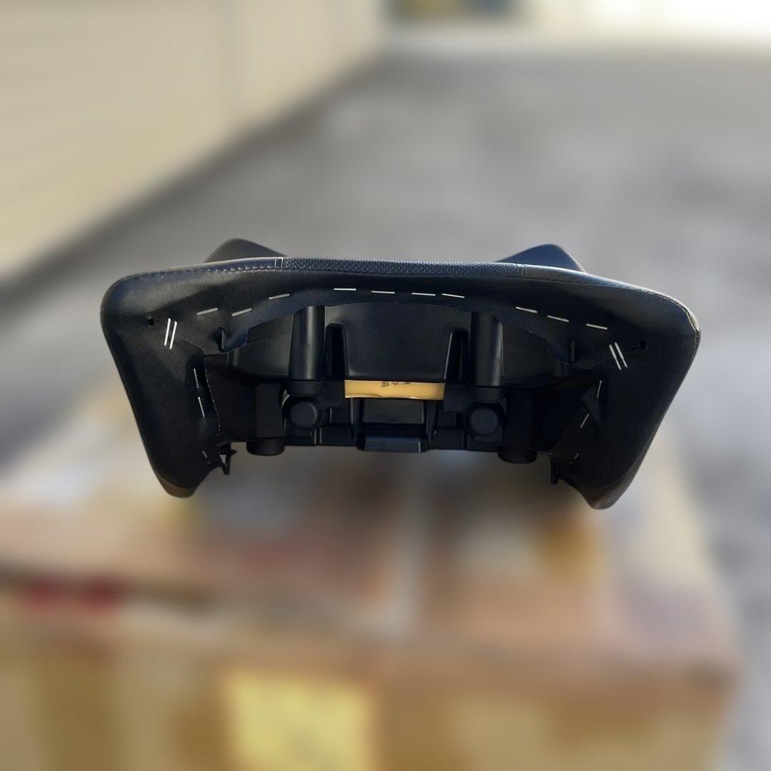 ホンダ純正NC750Xローシート