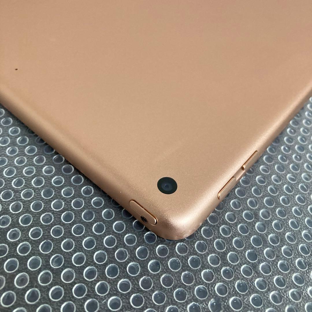 1085【早い者勝ち】電池最良好☆iPad6第6世代 32GB WIFIモデル☆