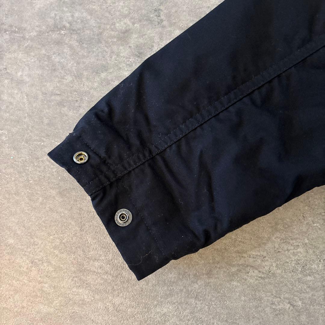 美品 UNIQLO x Engineered Garments マウンテンパーカ