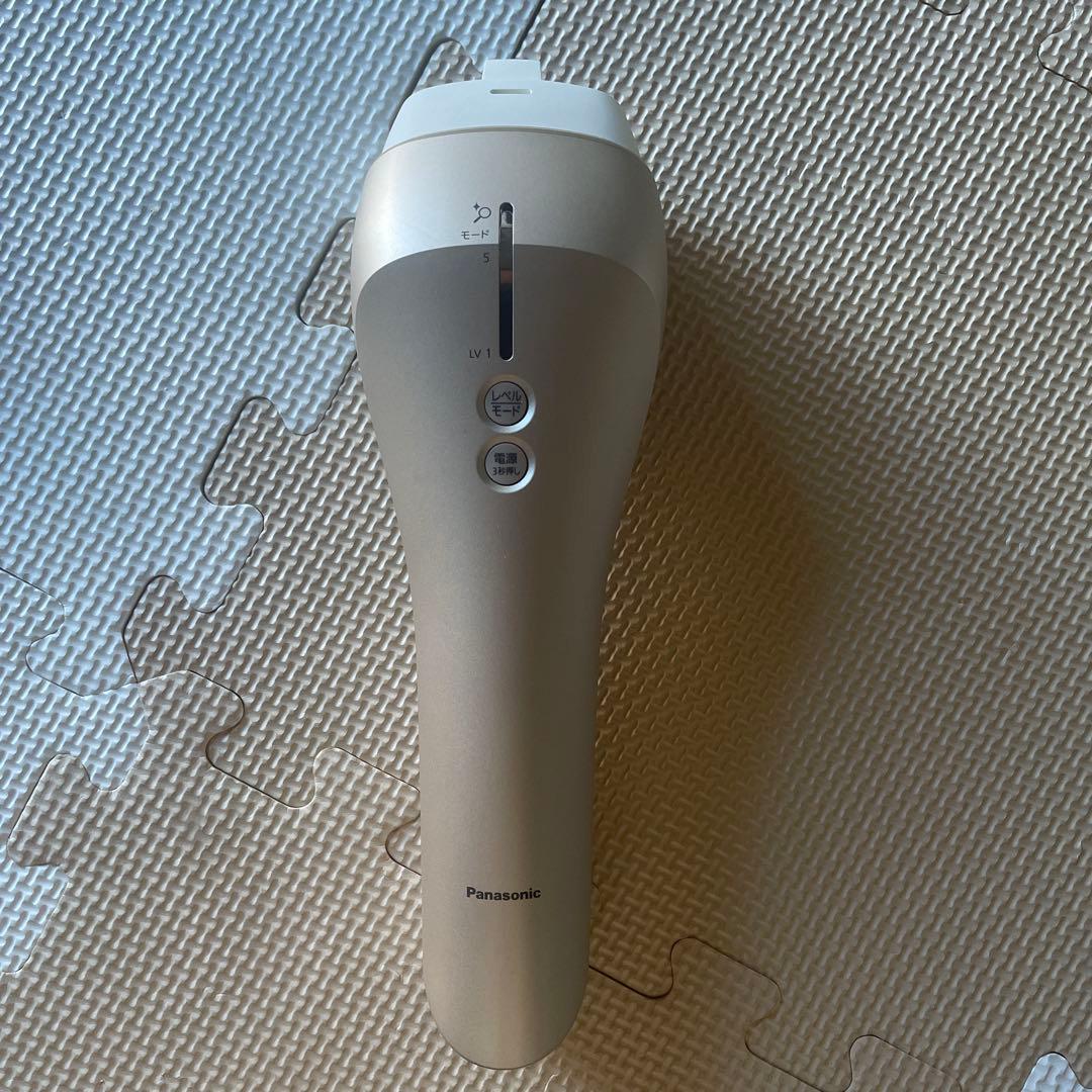 光美容器　ES-WP98