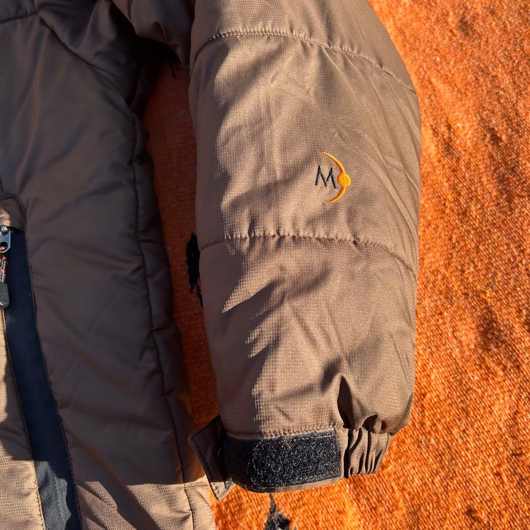 カ*ツ様 MOONSTONE ナイロンジャケット　中綿