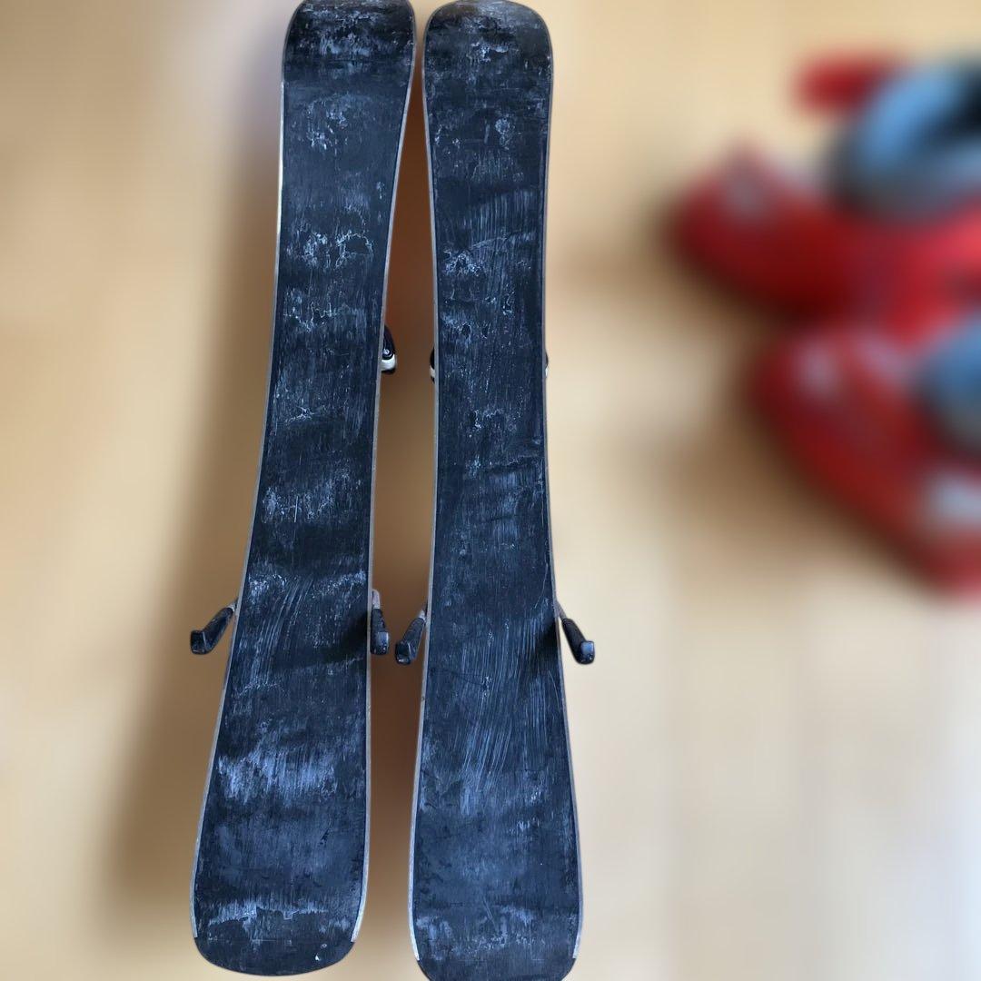 スキーセット　15.0〜16.5 スキーデビュー　 3歳　HEAD 送料込み