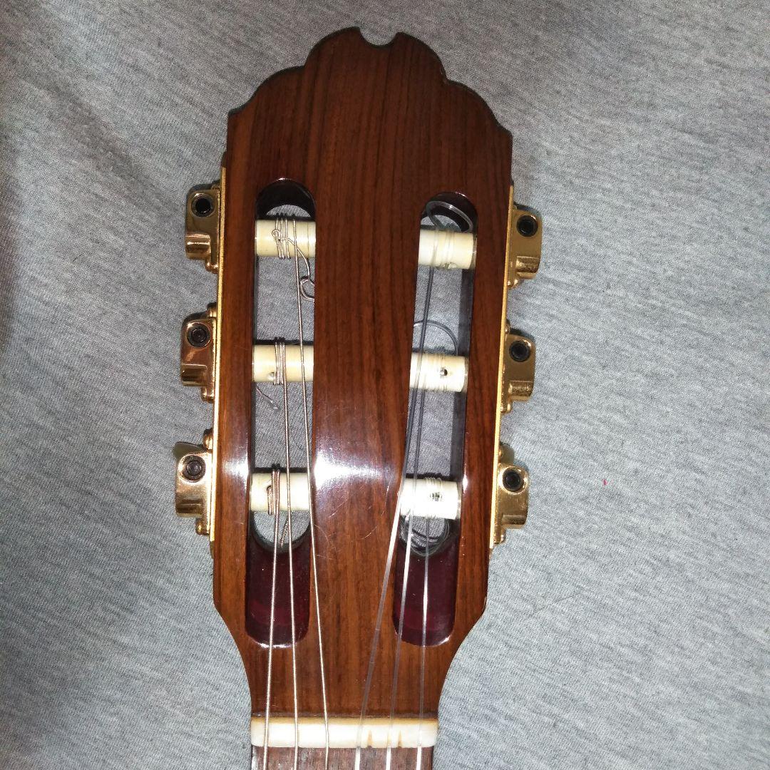 Gibson chet atkins CE (1991年製) Wine Red