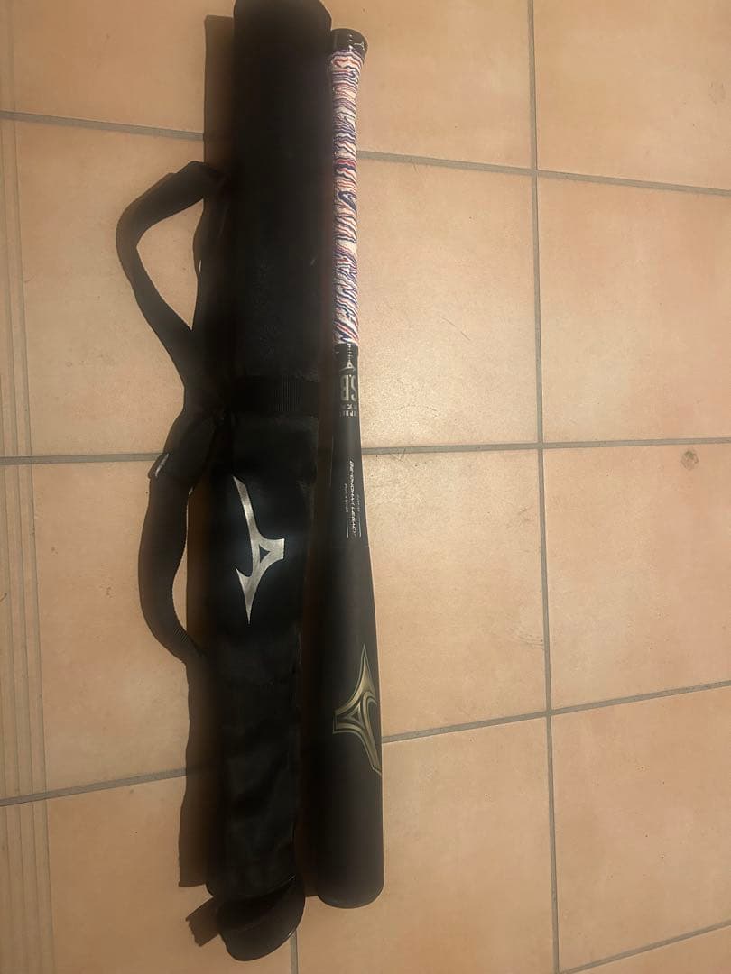 【美品】BEYOND MAX LEGACY ミドル　84センチ　740g