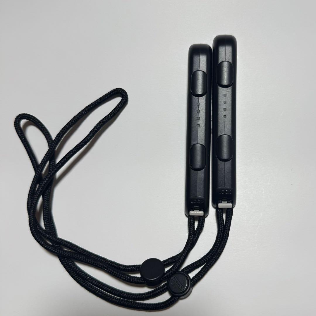 Nintendo Switch ネオンブルー/オレンジ 本体　バッテリー強化版