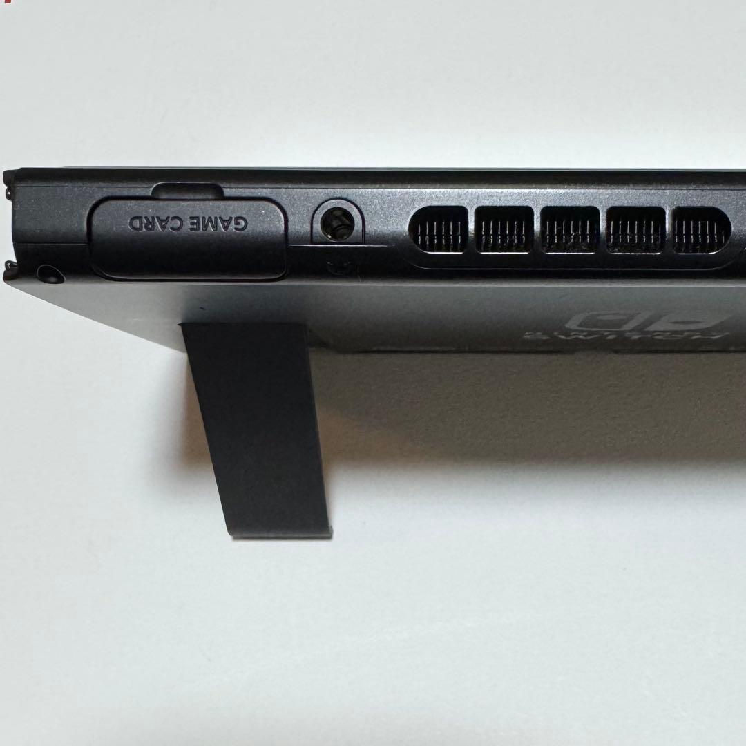 Nintendo Switch ネオンブルー/オレンジ 本体　バッテリー強化版