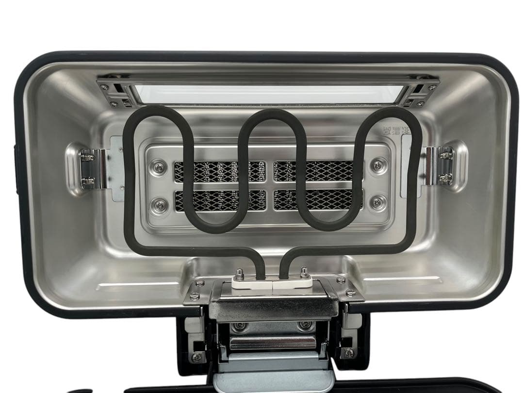 未使用 象印 フィッシュグリル 魚焼き EF-WA30 マルチロースター