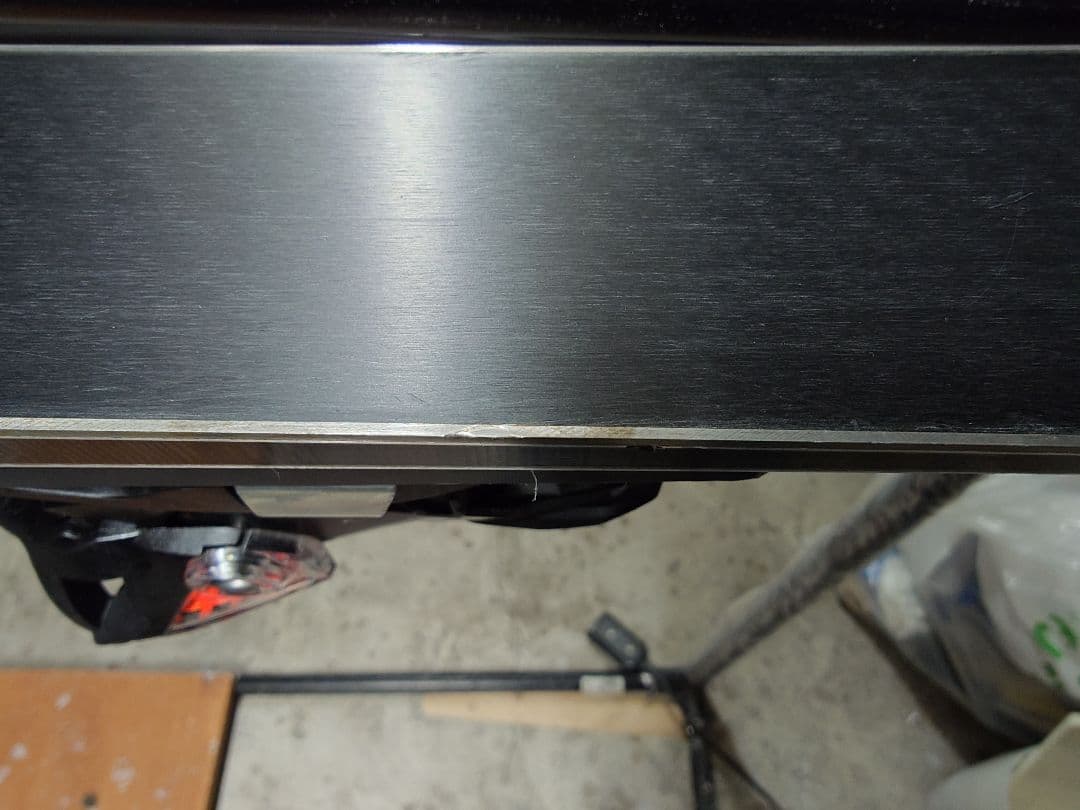 オガサカスキーTC-SB