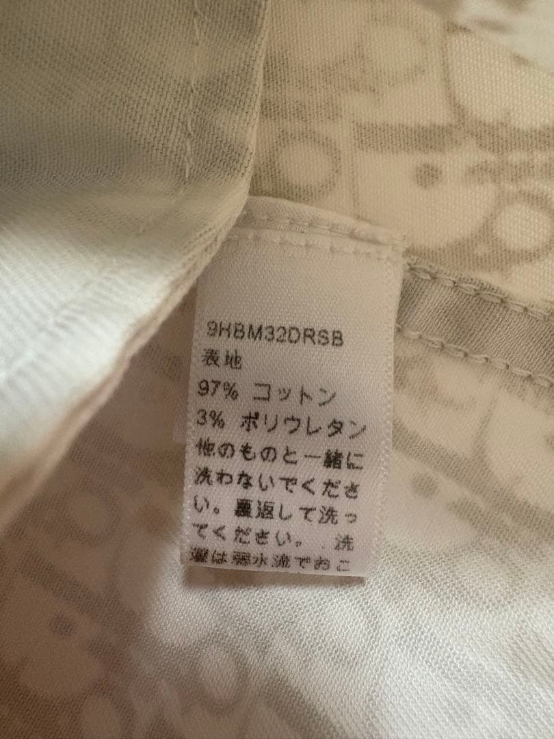 baby Dior ワンピース ジャンパースカート 24m