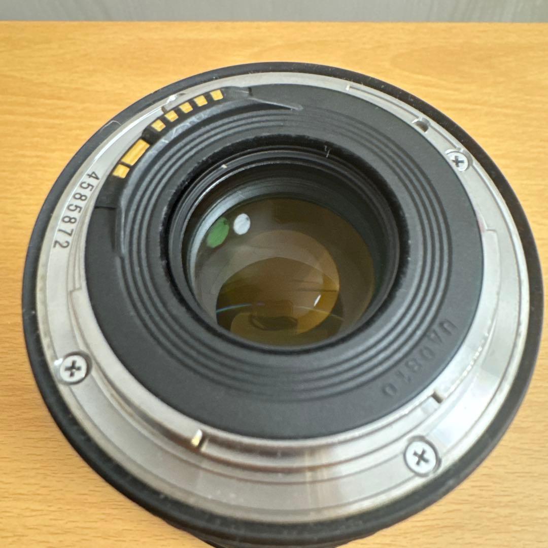 Canon EF 16-35mm f/2.8L IUSM ズームレンズ