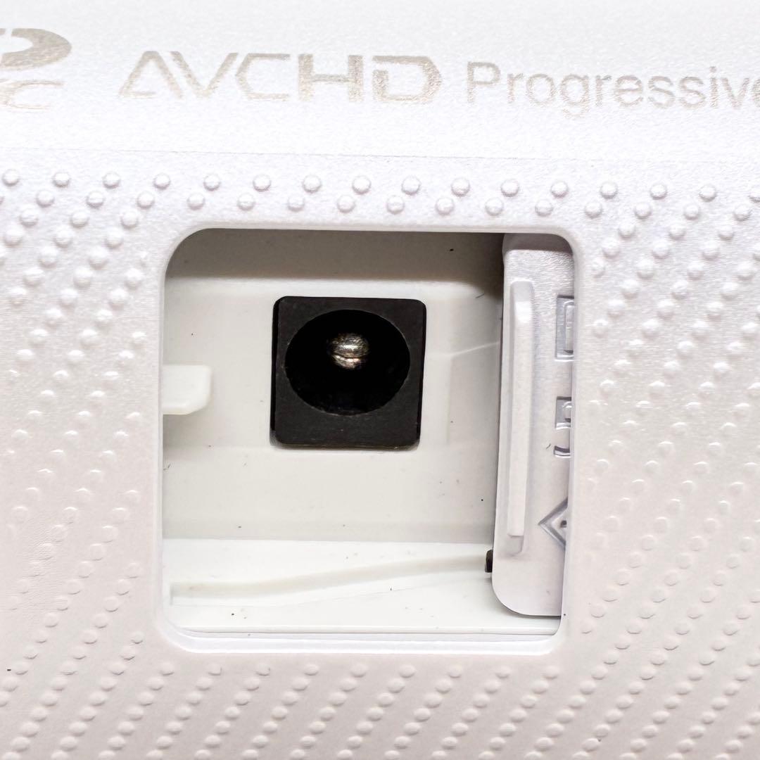 Panasonic パナソニック HC-V360M ビデオカメラ 2014年製