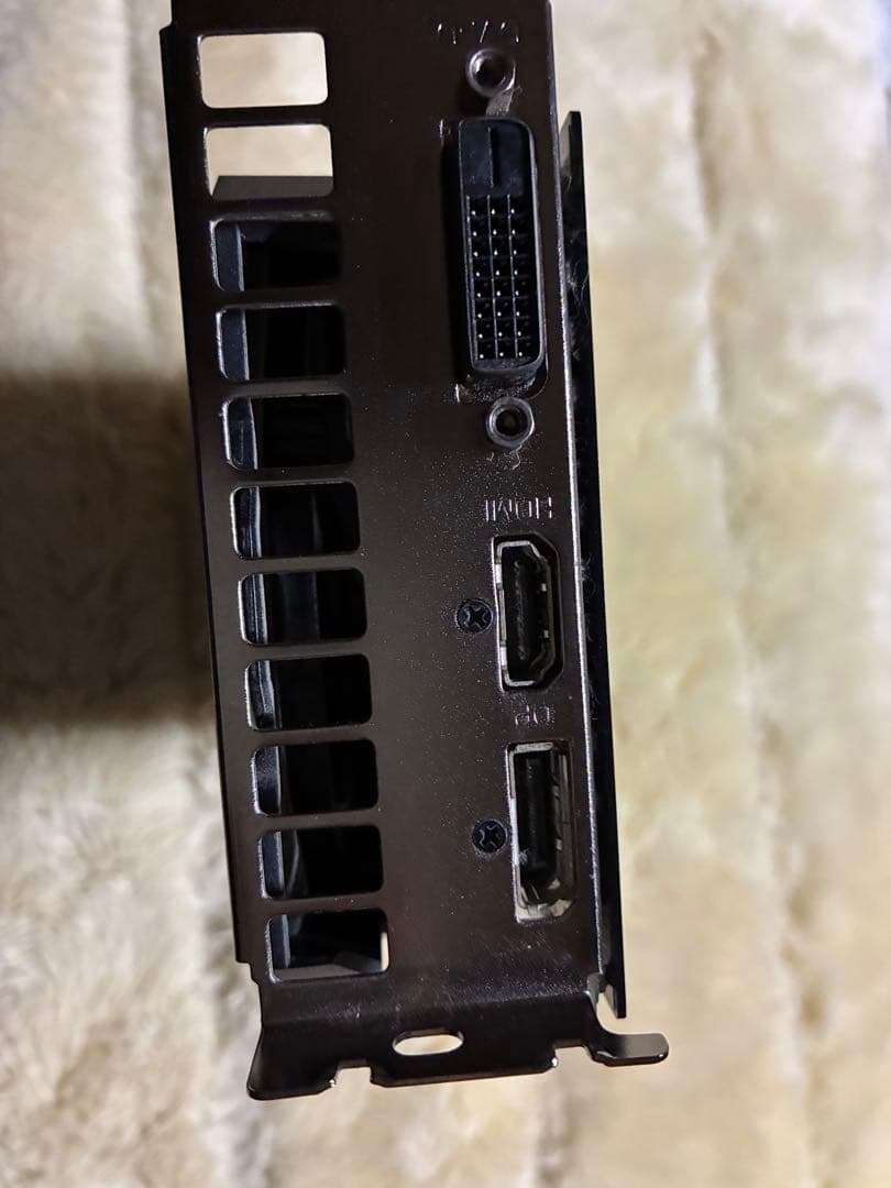 GeForce RTX 2060 グラフィックボード