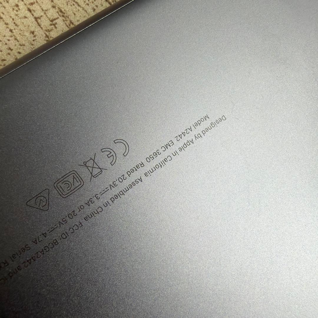 あ*き様 Macbook pro 2021 14inch M1 Pro 16GB