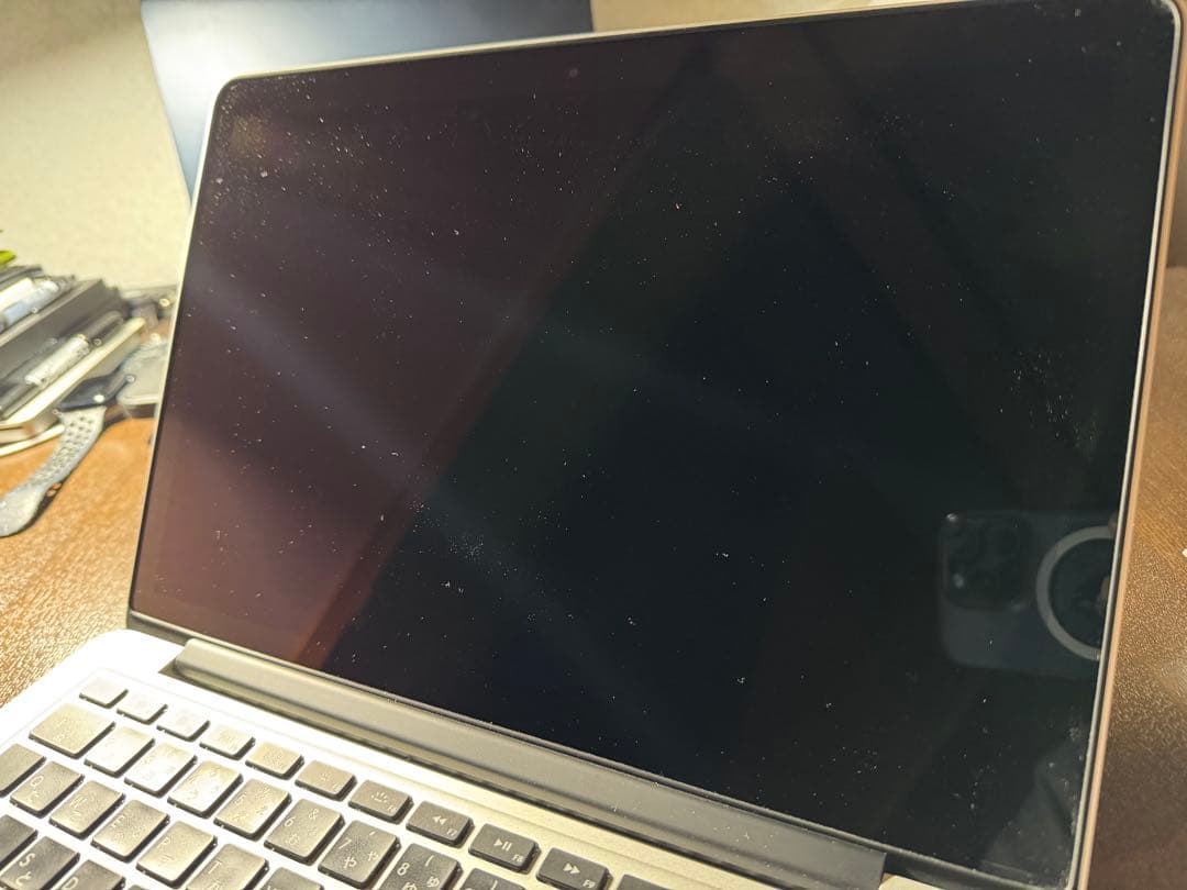 MacBook本体 MacBook Pro 2015 Early